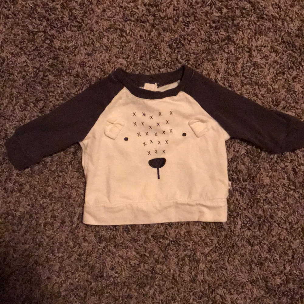 Gap sweatshirt